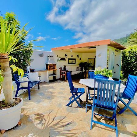 Casa Diego 特格斯特 外观 照片