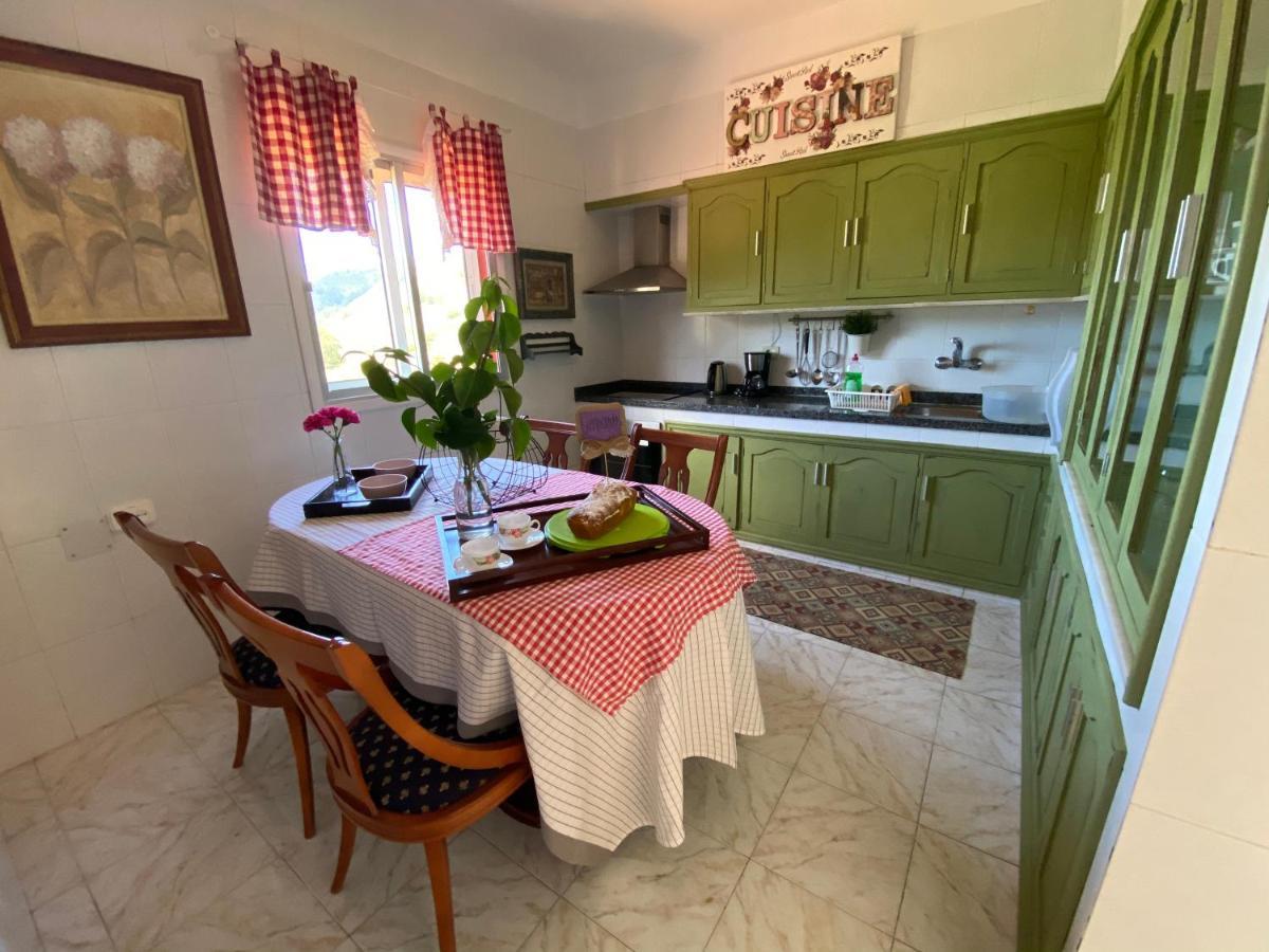 Casa Diego 特格斯特 外观 照片