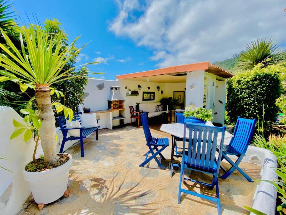 Casa Diego 特格斯特 外观 照片