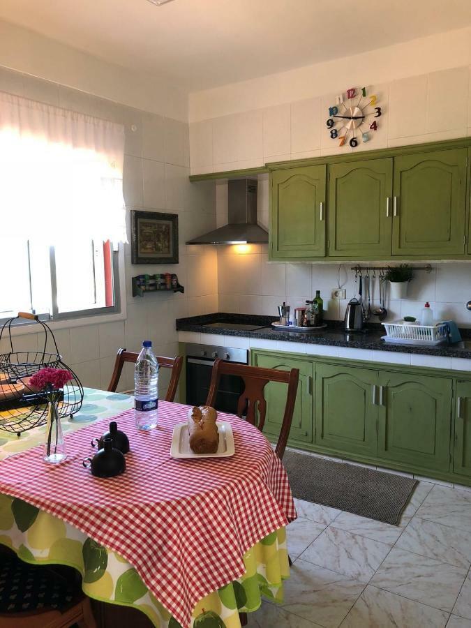 Casa Diego 特格斯特 外观 照片