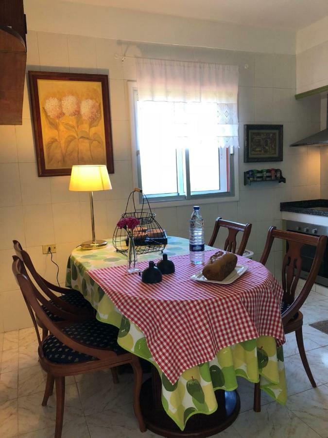 Casa Diego 特格斯特 外观 照片
