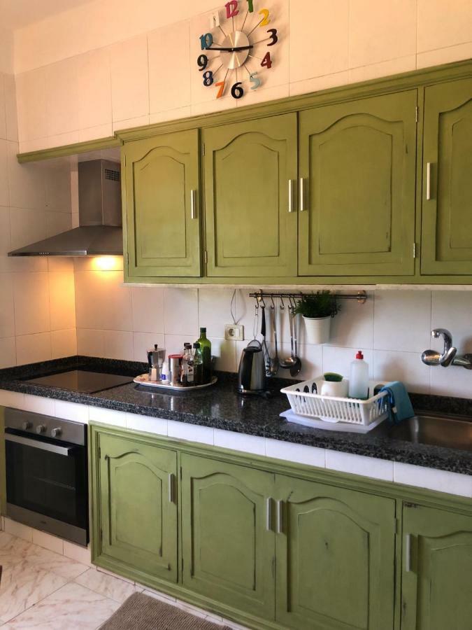 Casa Diego 特格斯特 外观 照片