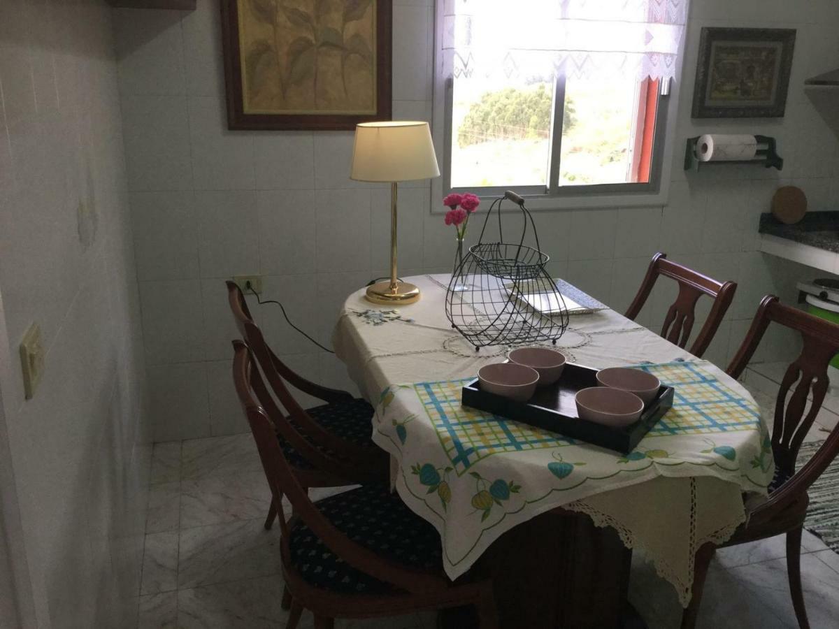 Casa Diego 特格斯特 外观 照片