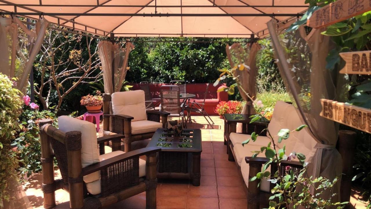 Casa Diego 特格斯特 外观 照片