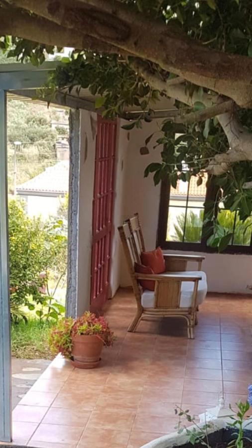 Casa Diego 特格斯特 外观 照片