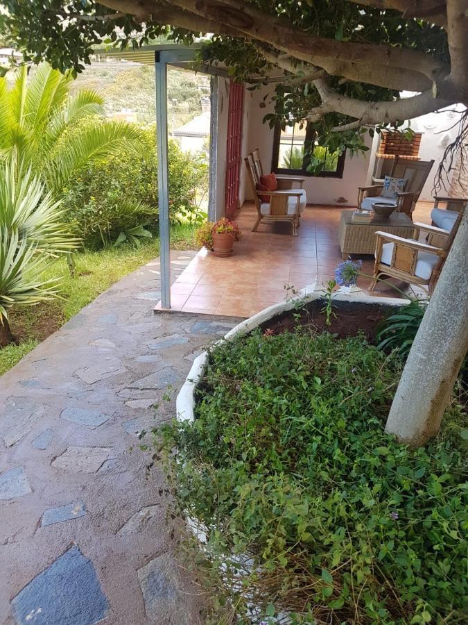 Casa Diego 特格斯特 外观 照片