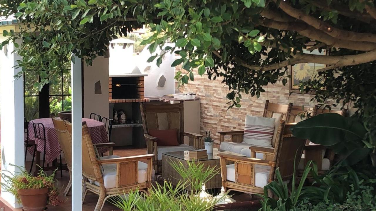 Casa Diego 特格斯特 外观 照片